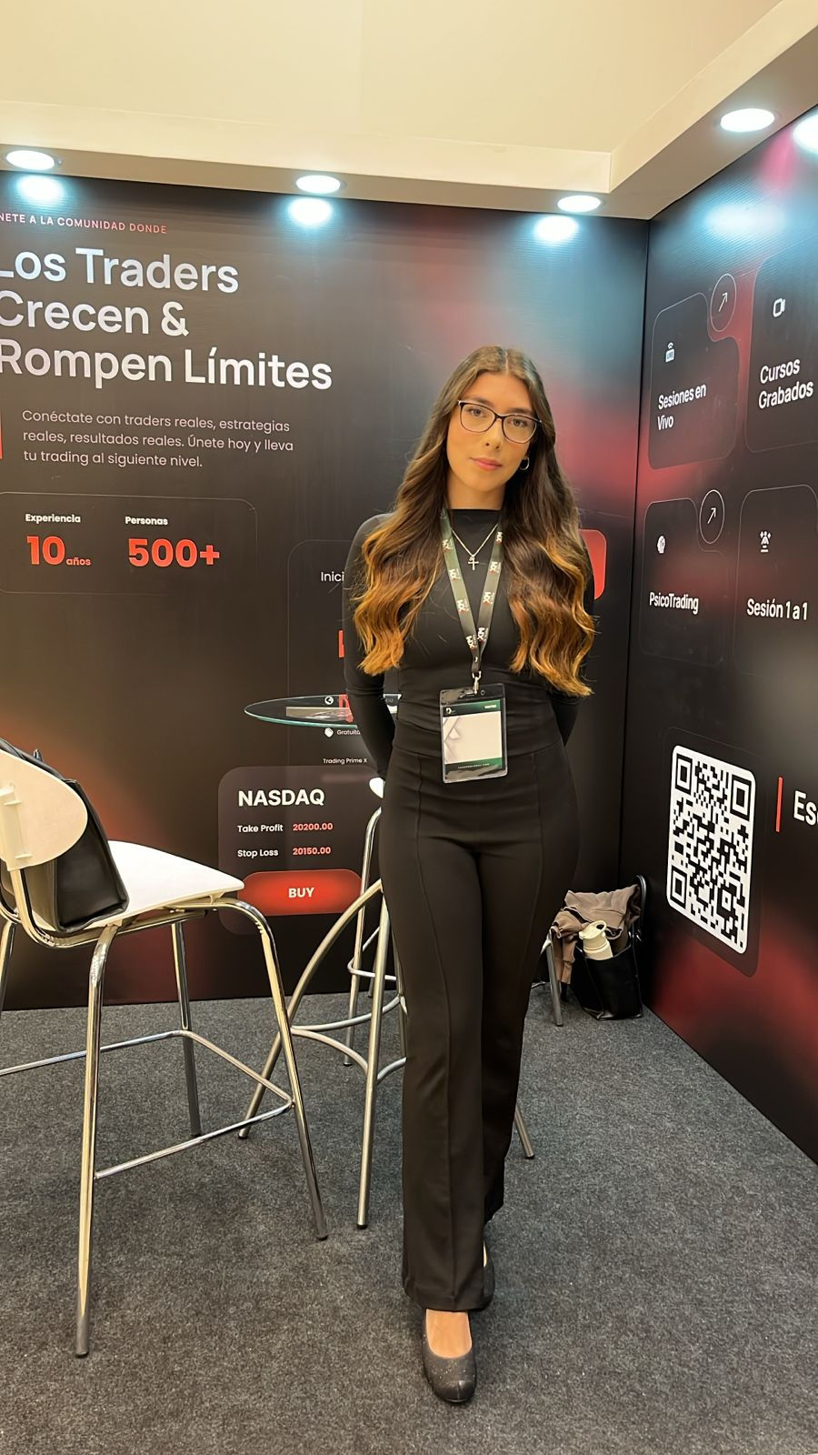 Modelos de Protocolo feria empresarial