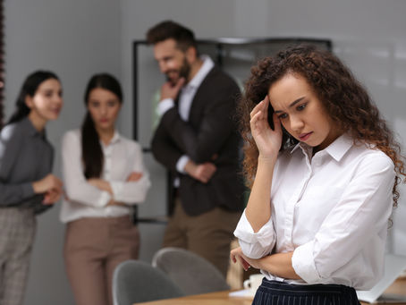 What Is Quid Pro Quo Sexual Harassment?