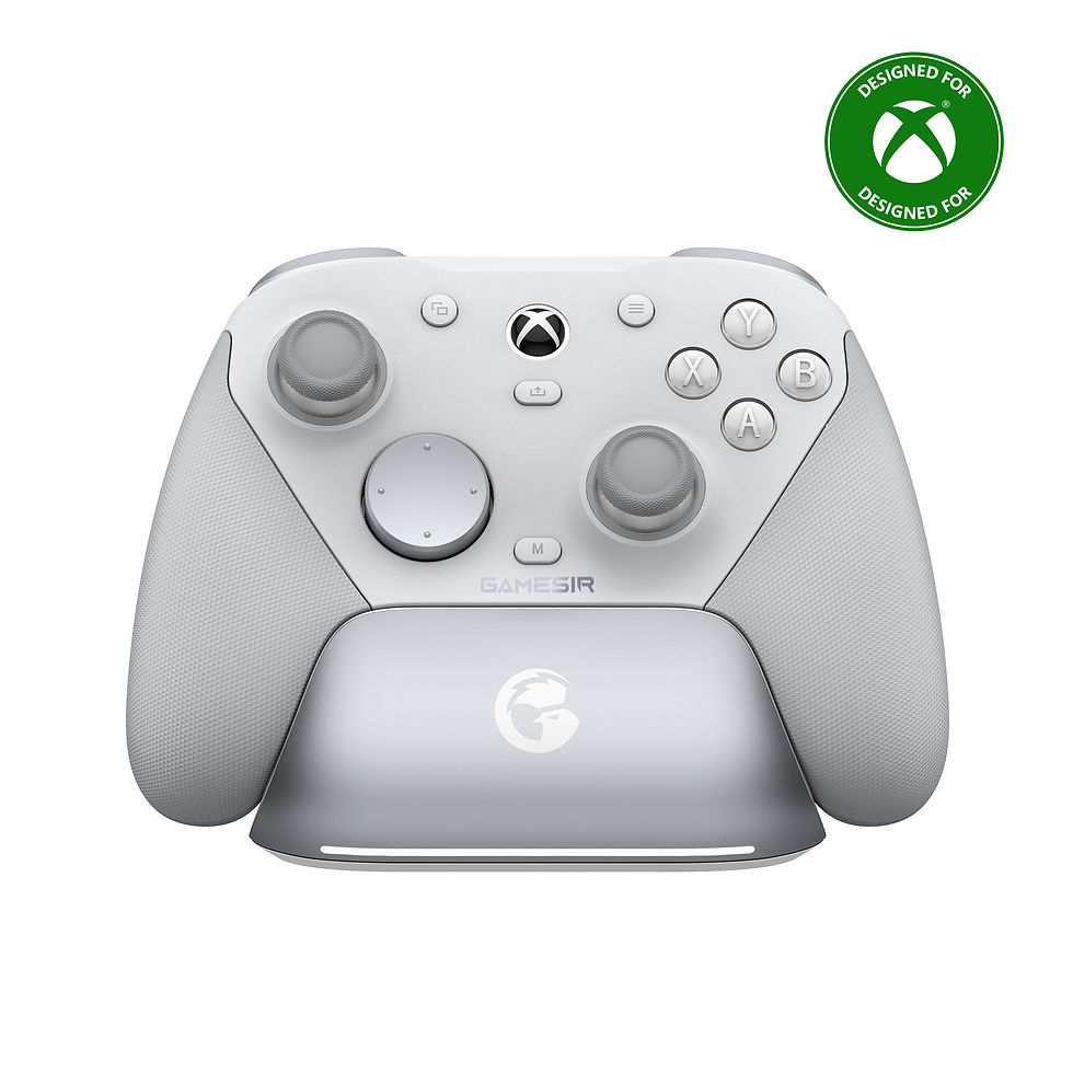 Thumbnail: GameSir G7 Pro Xbox Series X|S Controller – Wired for Xbox, Wireless for PC, B