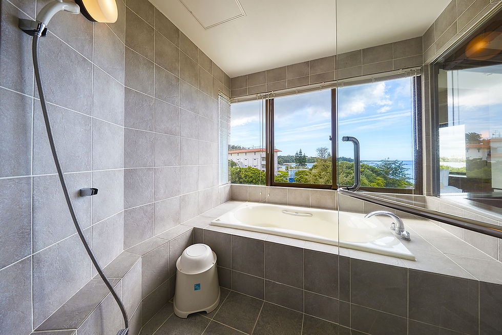 Panacea Junior Suite
