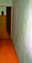 Hallway (South-facing)