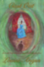 Front cover of Cast Out Novel.
