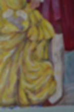 Art in Museum