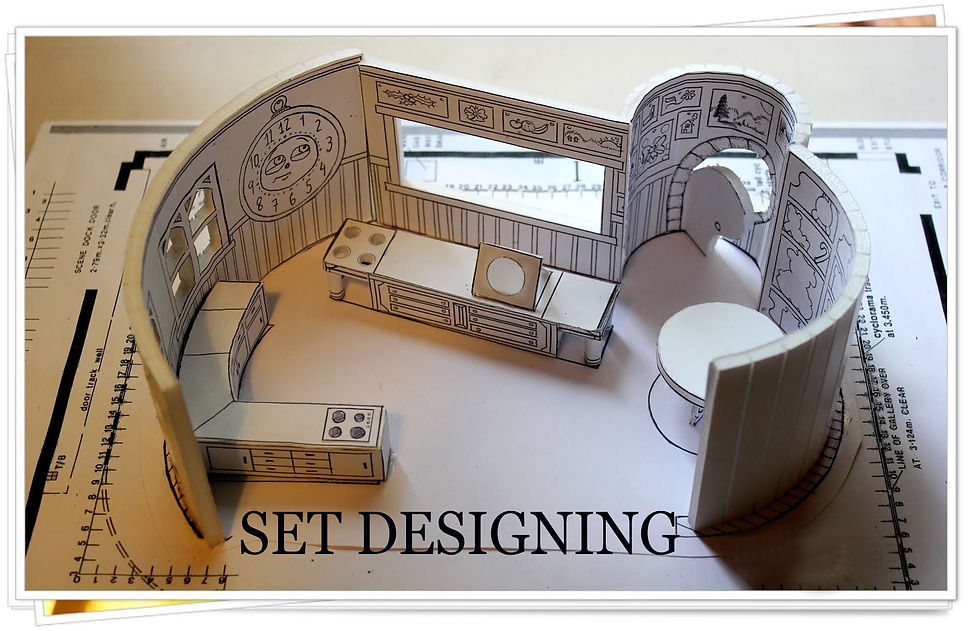 University Project