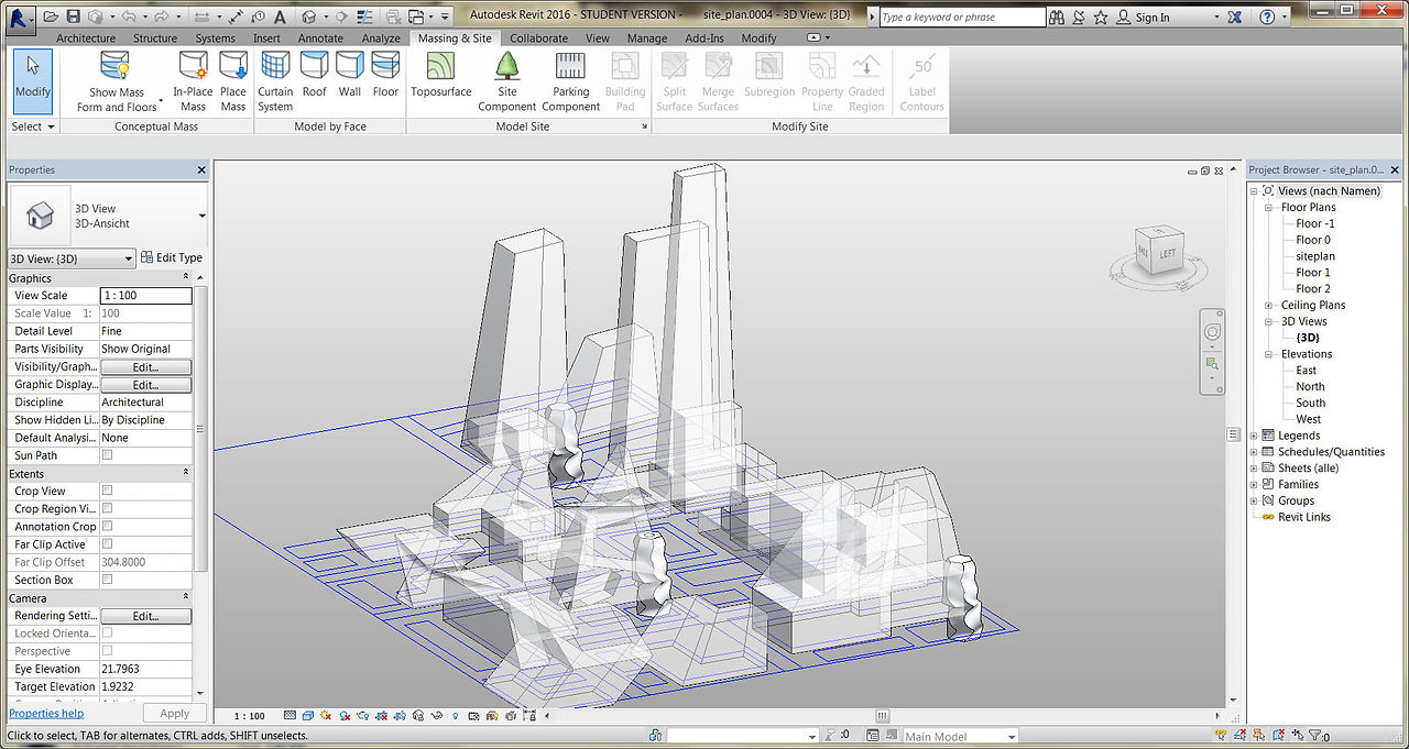 Screen shot Final