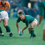Joost in the 1995 World Cup