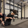 Advanced Plyometric Nordic exercises