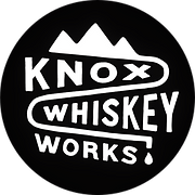 Knox Whiskey Works logo