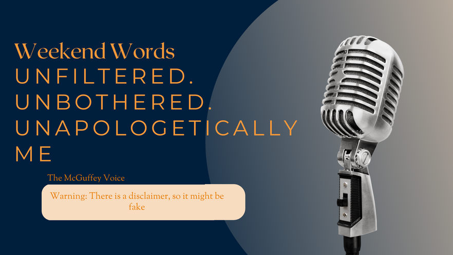 Fluoride, Bone Dust, and Bureaucracy: A Love Story (Sort Of) 