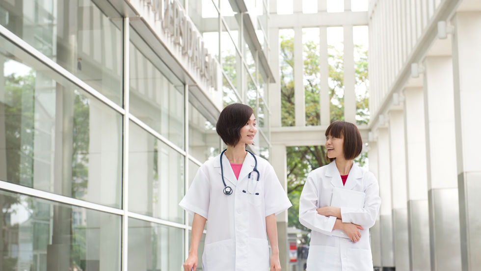 تحصیل تخصص پزشکی در کانادا