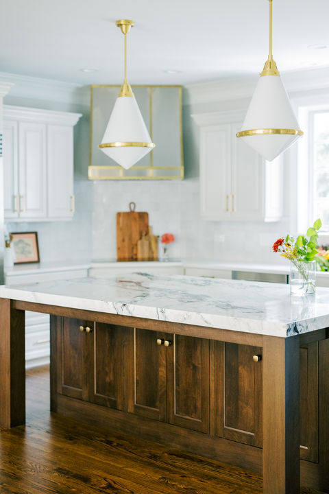 Modern Shag Lighting