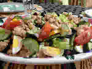 Salade Nicoise