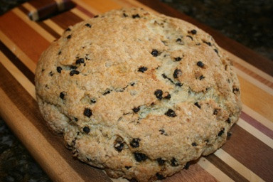 Irish Soda Bread