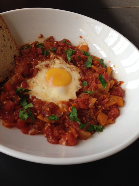 Shakshuka