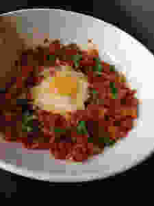 Shakshuka