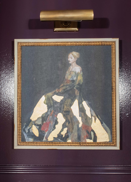 THE Modern Shag of Glen Ellyn Design Projects