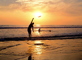 surf Costa Rica
