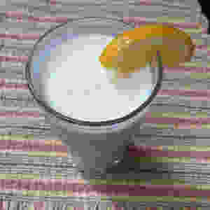 Dreamsicle Smoothie