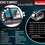 縮圖：แท่นชาร์จ MAKITA รุ่น DC18RC 18V กำลังไฟ 240W