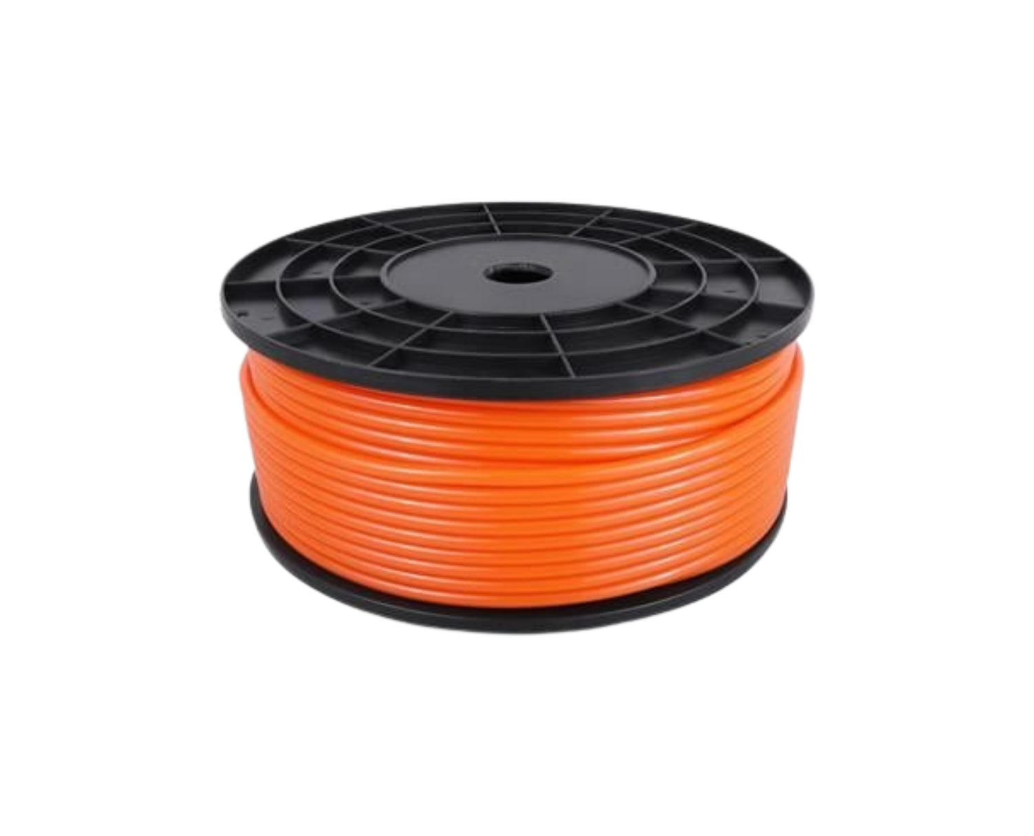 สายลมยูรีเทน CHIYODA รุ่น TE-10 OR สีส้ม