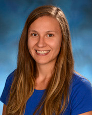 Rebecca Pelc