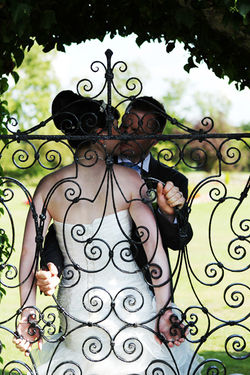 Secret Garden