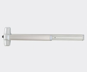 Von Duprin Exit Devices