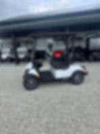Thumbnail: 2026 Yamaha Quietech EFI PTV 