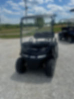 Thumbnail: 2026 EZGO RXV Elite Lithium