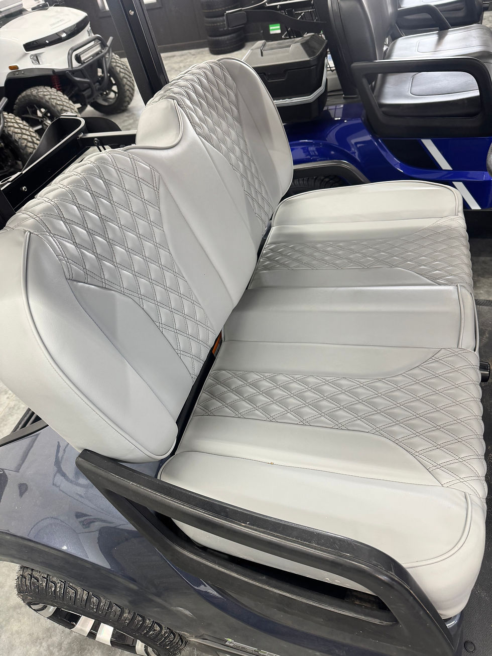 Thumbnail: 2026 Yamaha Drive 2 