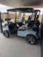 Thumbnail: 2020 EZGO RXV Elite Lithium Factory Certified 