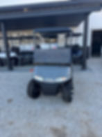Thumbnail: 2020 EZGO RXV Elite Lithium Factory Certified 