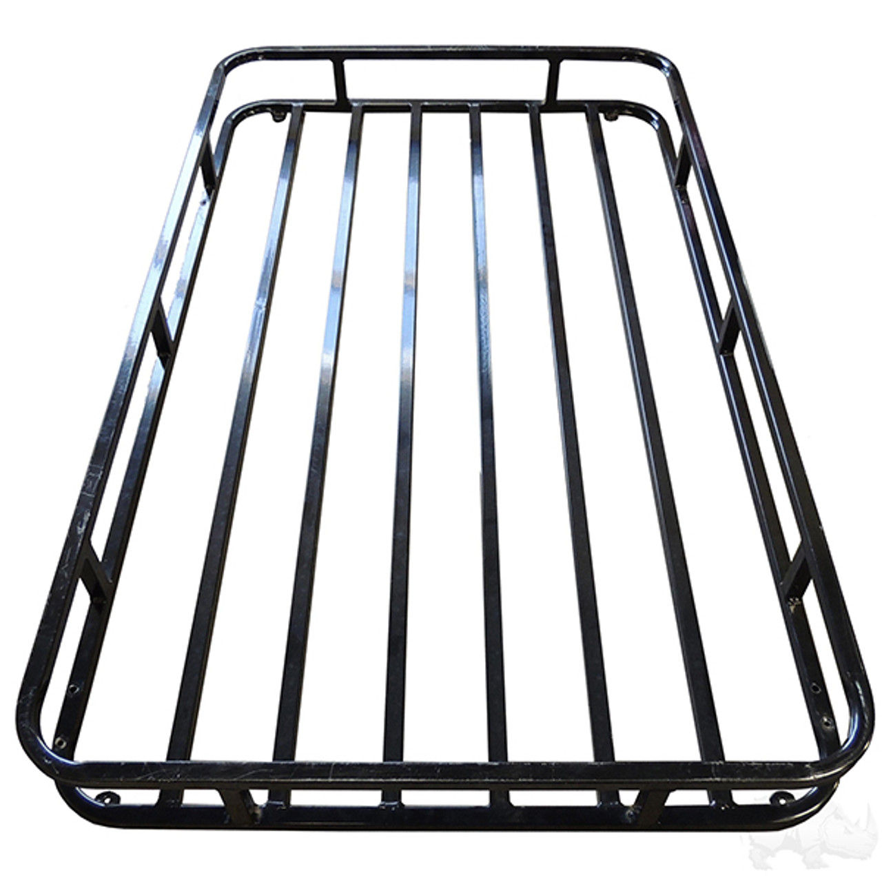 Roof Rack – Heavy-Duty Cargo Platform