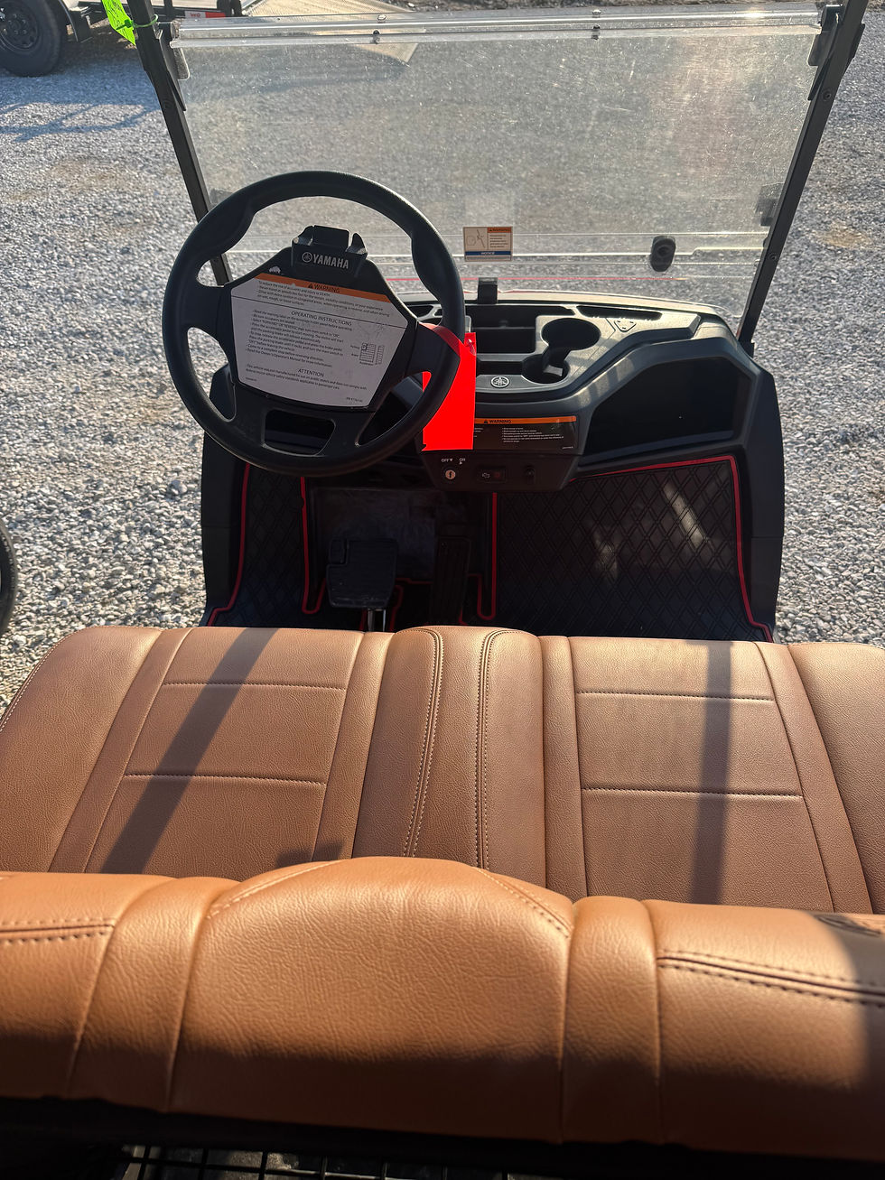 Thumbnail: 2022 Yamaha AFI (gas)