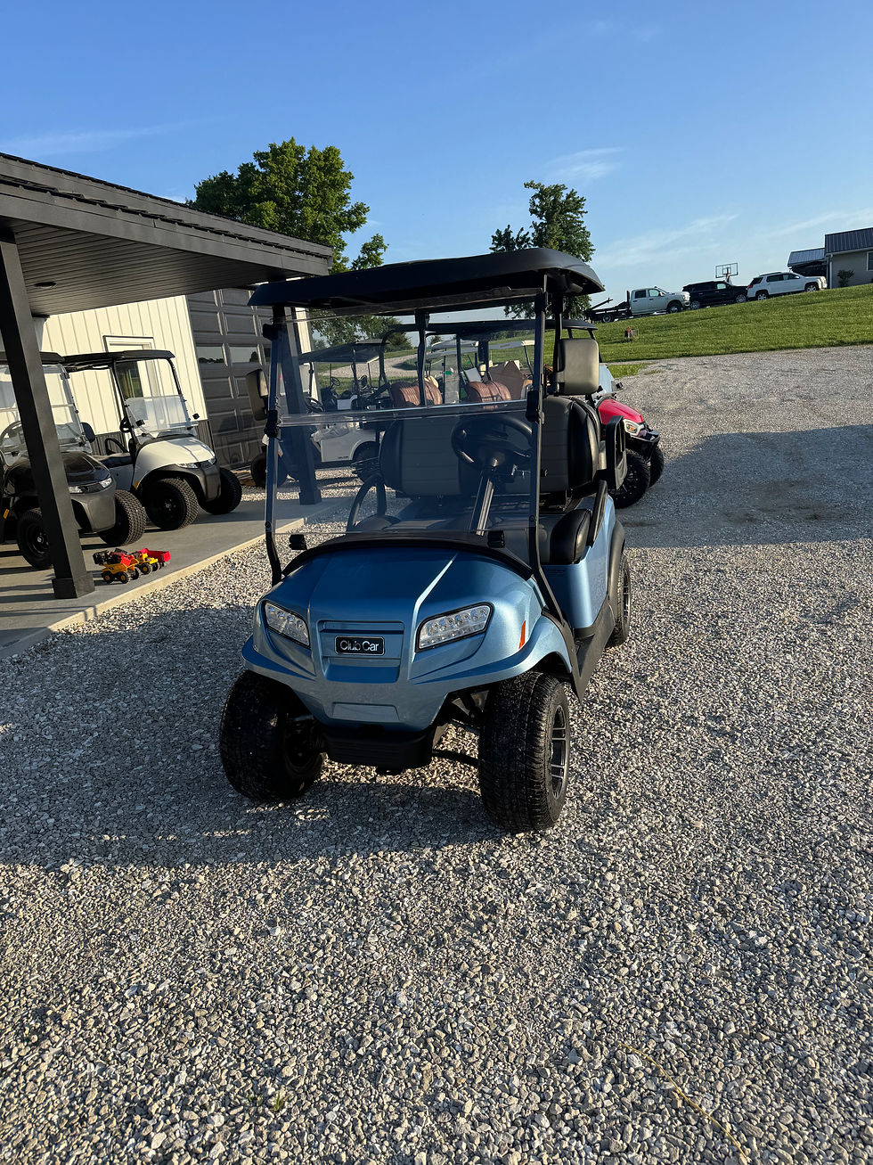 Thumbnail: 2024 Club Car Onward 