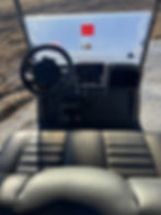 Thumbnail: 2026 EZGO RXV Elite Freedom 