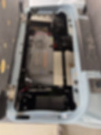 Thumbnail: 2020 EZGO RXV Elite Lithium Factory Certified 