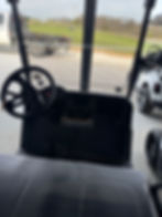 Thumbnail: 2020 EZGO RXV Elite Lithium Factory Certified 