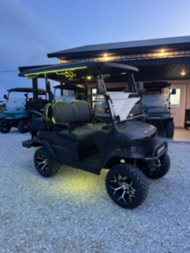 2026 Denago Nomad XL 