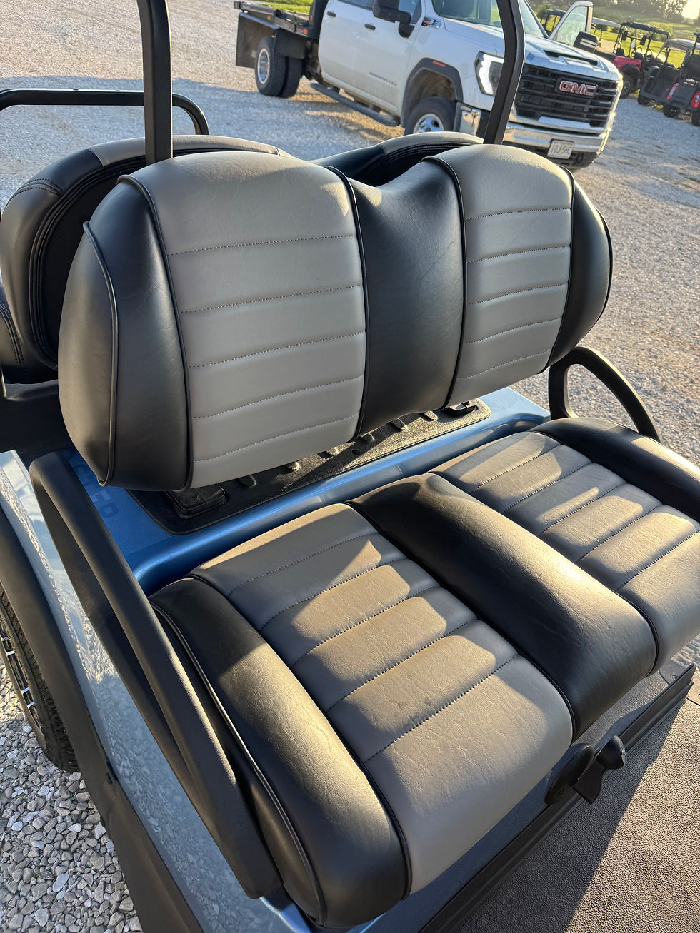 Thumbnail: 2024 Club Car Onward 