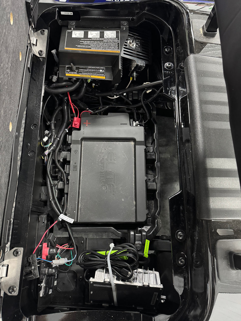 Thumbnail: 2026 RXV Elite Freedom