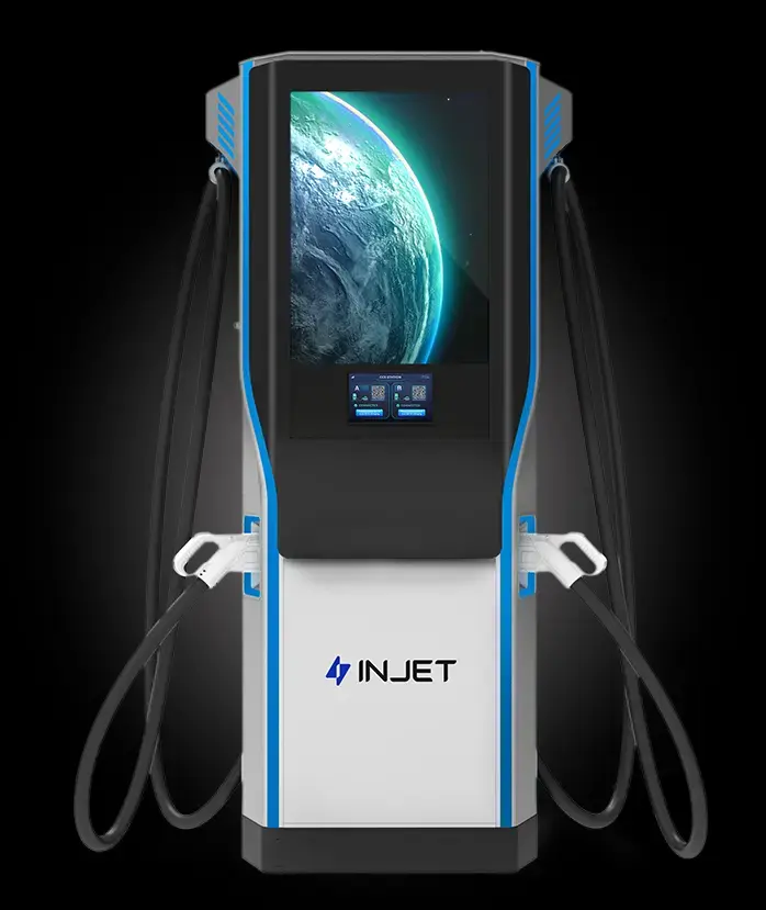 Miniature : INJET AMPAX DC
