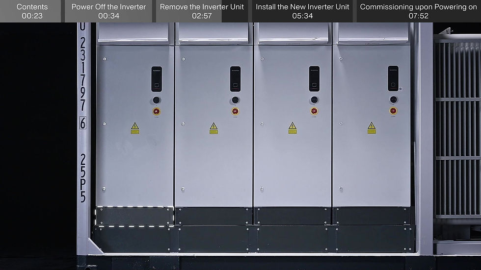 Miniature : SG1100D/SG3300/4400UD-MV