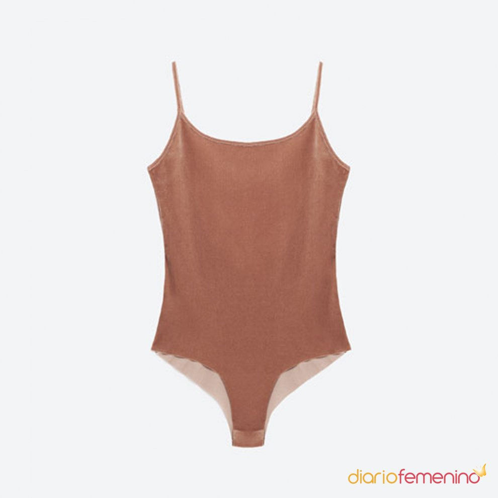 body terciopelo