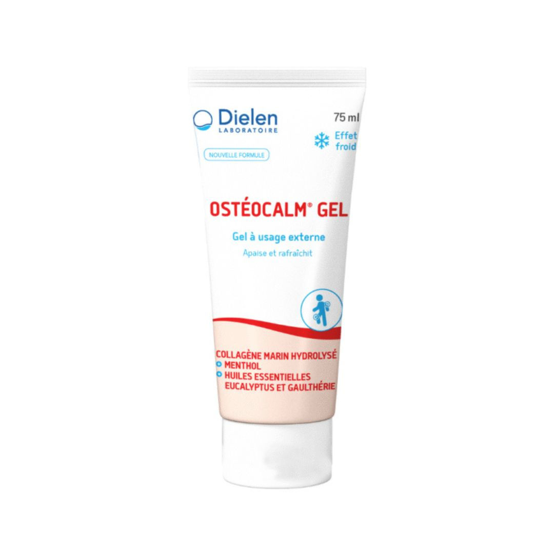 OSTEOCALM GEL
