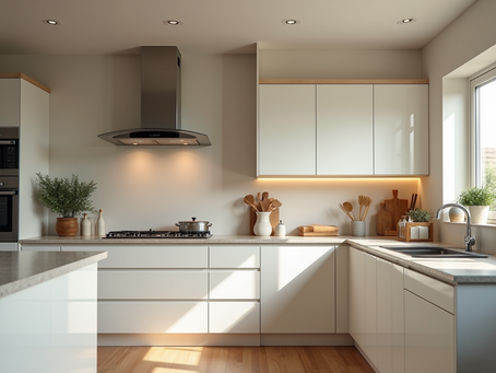 Transform Your Home with Professional Remodeling Services