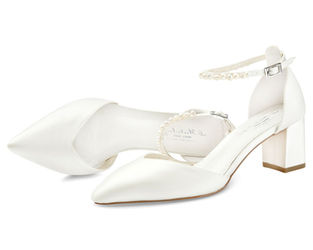 Schuhe Brautschuhe Ballerinas Boho Pumps Sneakers Sandaletten Peeptoes Braut Hochzeit