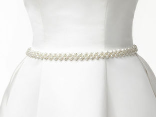 Brautaccessoires Accessoires Gürtel Braut Hochzeit