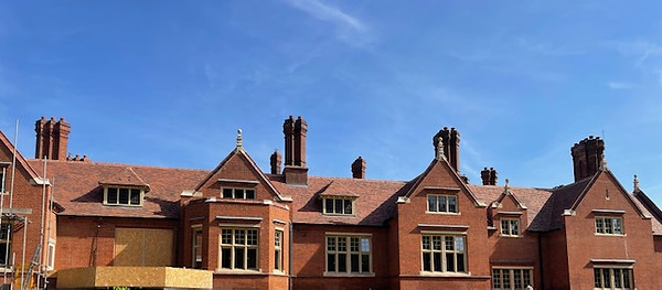 Cransford hall