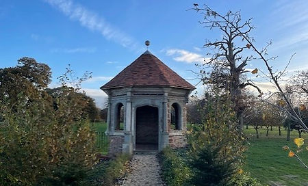 Round House